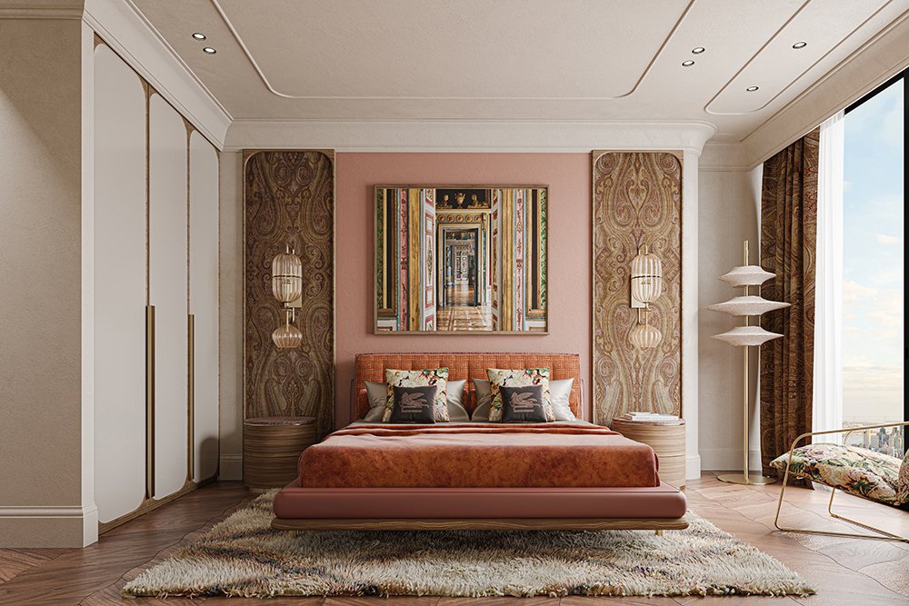 OR-102 – Luxury Residences in Maslak