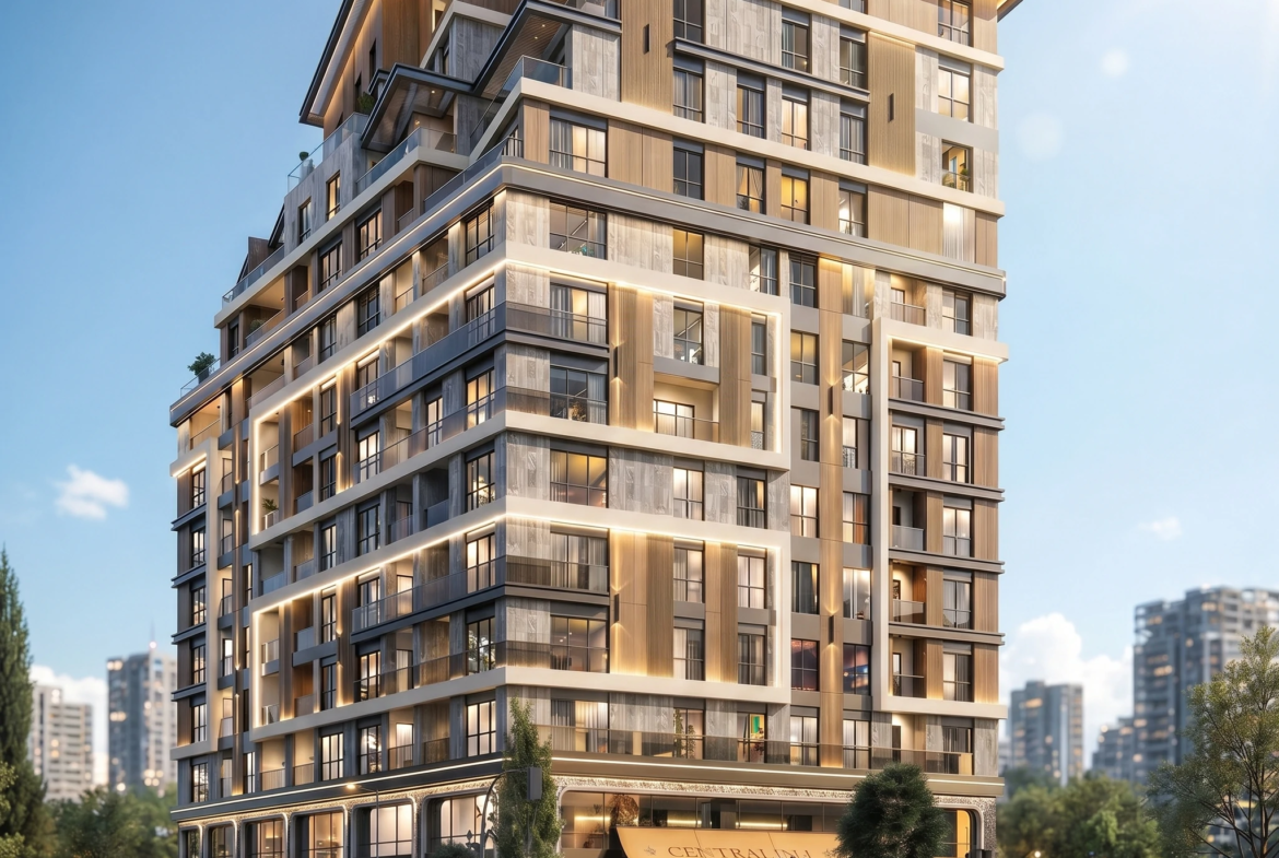Apartments for Sale in Zeytinburnu, Istanbul